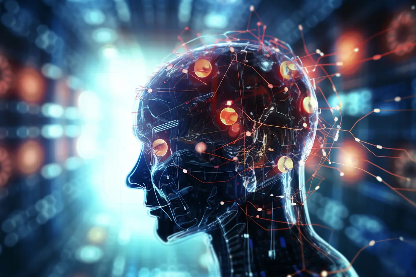 Innovation meets psychoanalysis